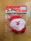 Santa Claus doll pendant, Santa Claus head Specification image